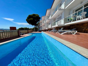 Apartamento duplex BONSOL 2